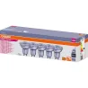 Compra BOMBILLA GU10 4,5W/350LM 4000K OSRAM PACK 5 UNID. LPPAR16D5036 OSRAM 4058075608276 al mejor precio