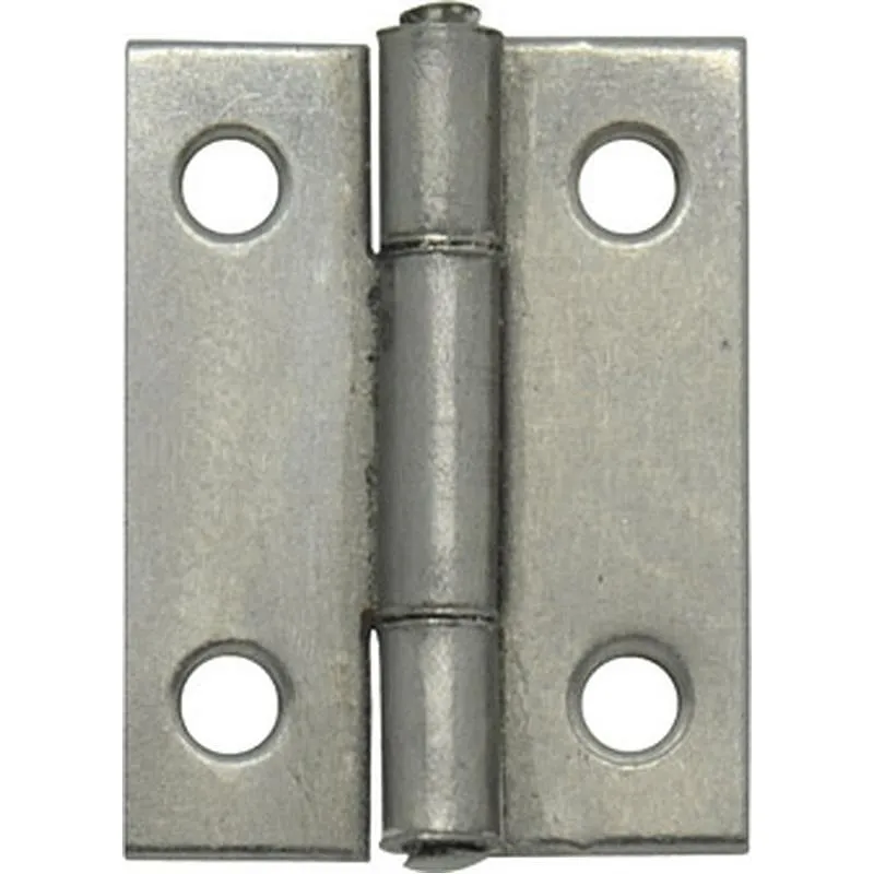 Compra BISAGRA PARA MADERA 5005 1" 1/2 37X26 MM H.PULIDO MICEL 67255 al mejor precio