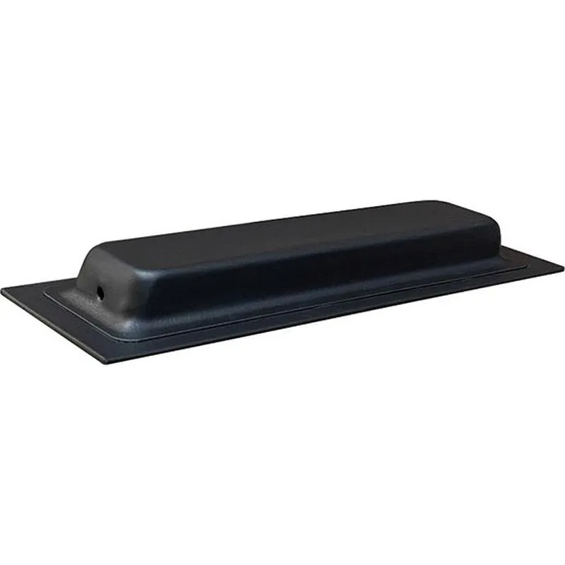 Compra TIRADOR MUEBLE RECTANGULAR 150X50 MM NEGRO MICEL 22126 al mejor precio