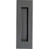 Compra TIRADOR MUEBLE RECTANGULAR 150X50 MM NEGRO MICEL 22126 al mejor precio