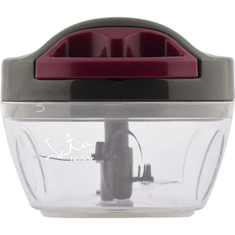 Compra PICADORA MANUAL MINI JATA 300 ML JATA AC57E al mejor precio