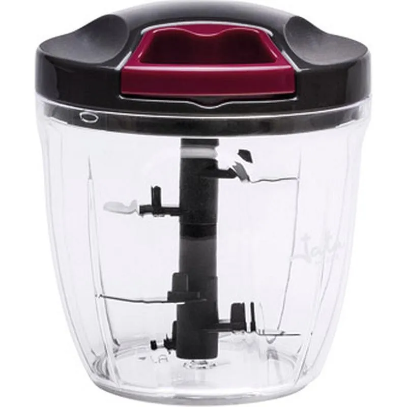 Compra PICADORA MANUAL JATA 900 ML JATA HMAQ4506 al mejor precio