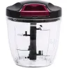 Compra PICADORA MANUAL JATA 900 ML JATA HMAQ4506 al mejor precio