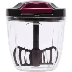 Compra PICADORA MANUAL JATA 900 ML JATA HMAQ4506 al mejor precio