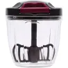 Compra PICADORA MANUAL JATA 900 ML JATA HMAQ4506 al mejor precio