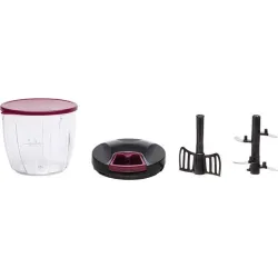 Compra PICADORA MANUAL JATA 900 ML JATA HMAQ4506 al mejor precio