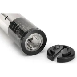 Compra SACACORCHOS ELECTRICO RECARGABLE USB JATA HVIN2201 al mejor precio