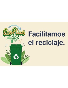 Compra Cubo reciclaje sort & go' verde 40 l BRABANTIA 25 10 23 al mejor precio