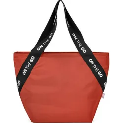 Compra BOLSA PORTA ALIMENTOS TOTE OTOÑO COLORES SURTIDOS IRIS 9034-TS al mejor precio