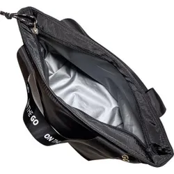 Compra BOLSA PORTA ALIMENTOS TOTE OTOÑO COLORES SURTIDOS IRIS 9034-TS al mejor precio