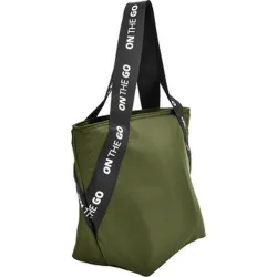 Compra BOLSA PORTA ALIMENTOS TOTE OTOÑO COLORES SURTIDOS IRIS 9034-TS al mejor precio