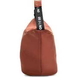 Compra BOLSA PORTA ALIMENTOS HANGING PEQUE OTOÑO COLORES SURTIDOS IRIS 9036-TS al mejor precio