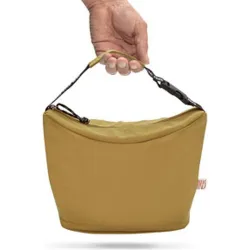 Compra BOLSA PORTA ALIMENTOS HANGING PEQUE OTOÑO COLORES SURTIDOS IRIS 9036-TS al mejor precio