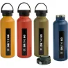 Compra BOTELLA INOX TERMO ON THE GO OTOÑO 750 ML SURTIDO 4 COLORES IRIS 9813-IS al mejor precio