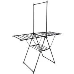 TENDEDERO ACERO ALAS +...