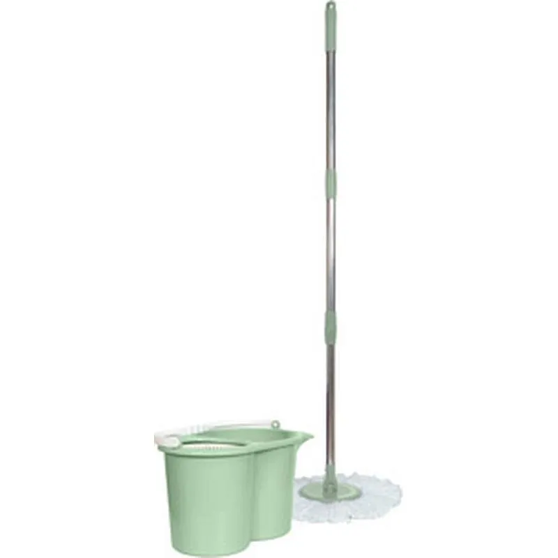 Compra CUBO CON ESCURRIDOR 22 L CENTRIFUGO MENTA DUETT 998900 VER al mejor precio