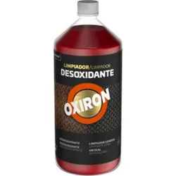 DESOXIDANTE OXIRON 1 L...
