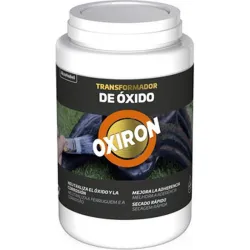 CONVERTIDOR DE OXIDO OXIRON...