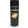 Compra ESMALTE ANTIOXIDANTE SPRAY OXIRON LISO SATINADO 400 ML NEGRO TITAN 5797308 al mejor precio