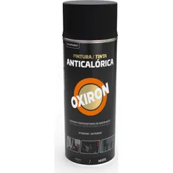 PINTURA ANTICALORICA SPRAY...