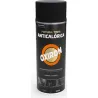 Compra PINTURA ANTICALORICA SPRAY OXIRON 400 ML NEGRO TITAN 5797315 al mejor precio