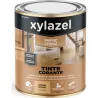 Compra BARNIZ SINTETICO TINTE BRILLANTE 250 ML NOGAL XYLAZEL 5799380 al mejor precio