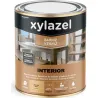 Compra BARNIZ INTERIOR AL AGUA SATINADO 750 ML INCOLORO XYLAZEL 5799041 al mejor precio