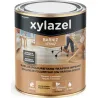 Compra BARNIZ POLIURETANO AL AGUA SUELOS SATINADO 750 ML INCOLORO XYLAZEL 5396185 al mejor precio