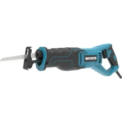 Compra SIERRA SABLE 850W WESCO WS3660 al mejor precio
