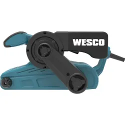 Compra LIJADORA BANDA 920W WESCO WS4366 al mejor precio