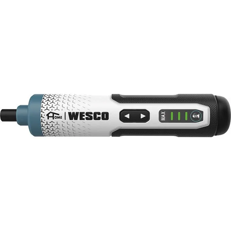 Compra ATORNILLADOR 3,6V WESCO WS2001 al mejor precio