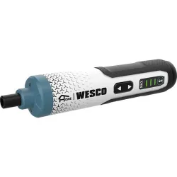 Compra ATORNILLADOR 3,6V WESCO WS2001 al mejor precio