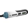 Compra ATORNILLADOR 3,6V WESCO WS2001 al mejor precio