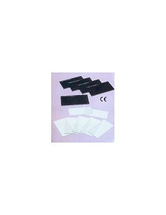 Compra Cubrefiltro policarbonato 110x55 incoloro CLIMAX 2201099101000 al mejor precio