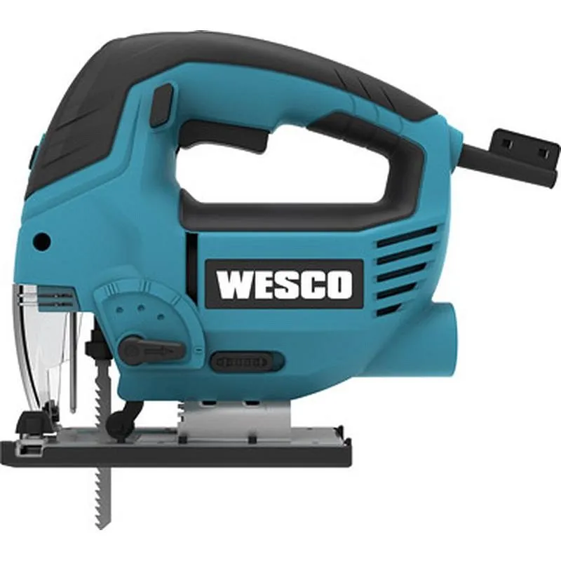 Compra SIERRA CALAR 850W WESCO WS3772 al mejor precio