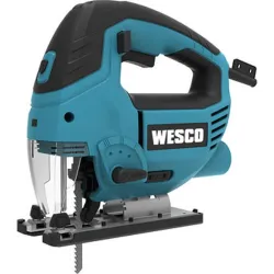 Compra SIERRA CALAR 850W WESCO WS3772 al mejor precio
