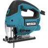 Compra SIERRA CALAR 850W WESCO WS3772 al mejor precio