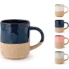 Compra MUG STONEWARE COASTAL VIBES 41 CL SURTIDO 7077168 al mejor precio