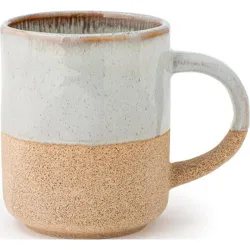 Compra MUG STONEWARE COASTAL VIBES 41 CL SURTIDO 7077168 al mejor precio