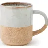 Compra MUG STONEWARE COASTAL VIBES 41 CL SURTIDO 7077168 al mejor precio