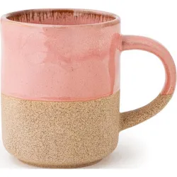 Compra MUG STONEWARE COASTAL VIBES 41 CL SURTIDO 7077168 al mejor precio