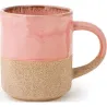 Compra MUG STONEWARE COASTAL VIBES 41 CL SURTIDO 7077168 al mejor precio