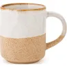 Compra MUG STONEWARE COASTAL VIBES 41 CL SURTIDO 7077168 al mejor precio