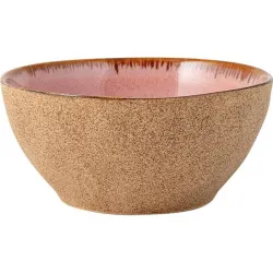 Compra BOL STONEWARE COASTAL VIBES diametro 13 CM SURTIDO 7077166 al mejor precio