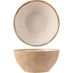 Compra BOL STONEWARE COASTAL VIBES diametro 13 CM SURTIDO 7077166 al mejor precio