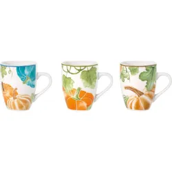 MUG PORCELANA AUTUMN 28 CL...