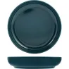 Compra PLATO HONDO STONEWARE ESTOCOLMO AZUL 22 CM 3237702 al mejor precio