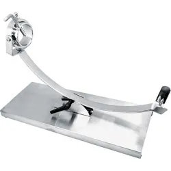 JAMONERO INOX OSCILANTE...