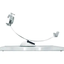 Compra JAMONERO INOX OSCILANTE CABEZA GIRATORIA VIN BOUQUET FIJ1233 al mejor precio