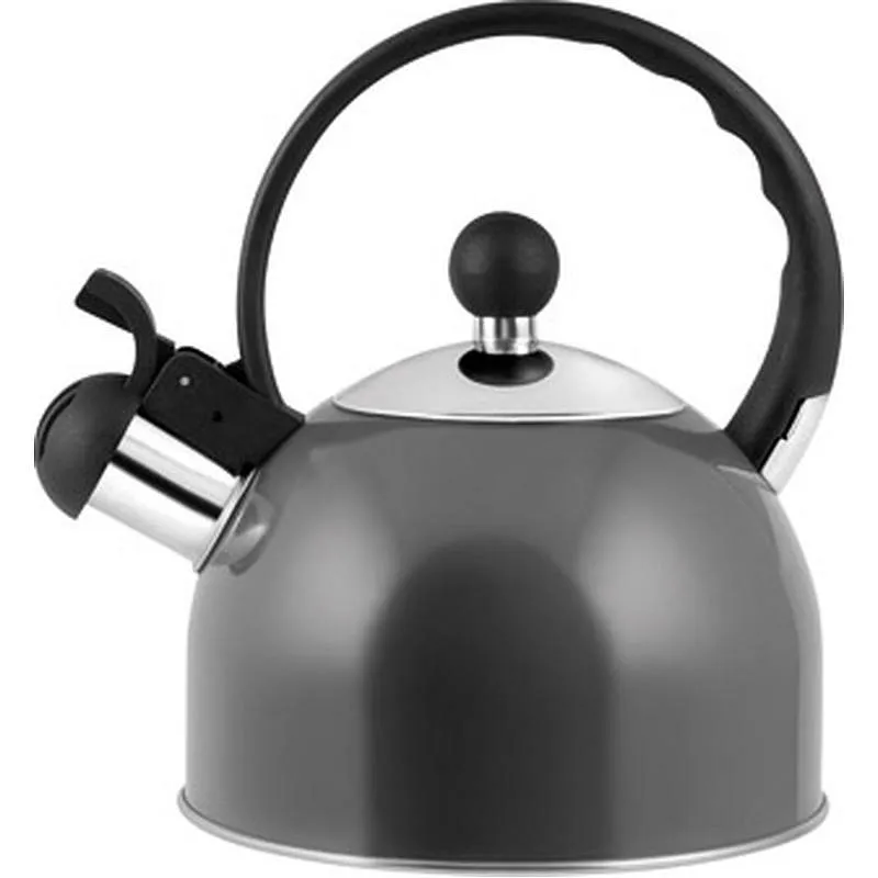 Compra HERVIDOR INOX 1,5 L - GRIS MARENGO NON 8841622 al mejor precio